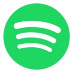 Spotify strapontin music